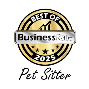 dog sitting companies